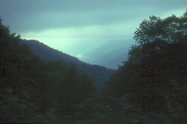 Smokey Mtns.