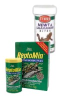 newt pellets