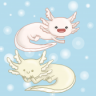 iAxolotl