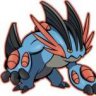 Garurumon