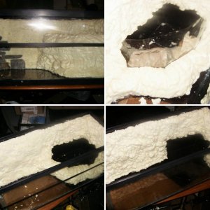 Concept, Construction, and completion