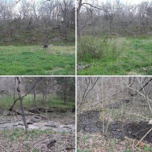 Big Sugar Creek State Park