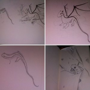 drawings