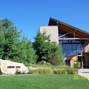 AkronEntrance