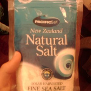 Salt