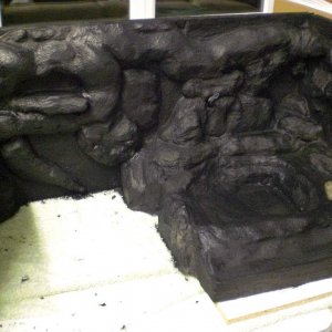 Base coat.