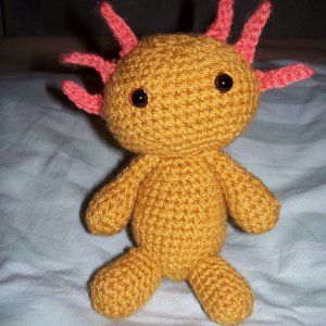 Colinna's Axi