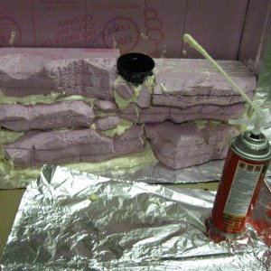 rock layout -  for real only about 1/2 done

Check out my blog for the super specific build info http://salamanderstuff.tumblr.com/