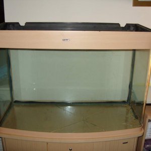 Tank crack