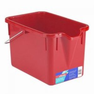 Vileda BeeMop Bucket - I use two of these for water changes