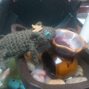ritualist axolotl