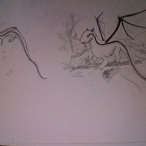 Finally finished XD