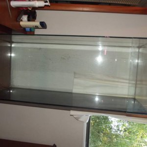 100L tank