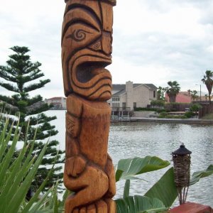 palm tiki