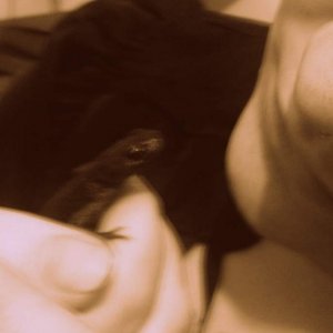 Asya fancied a walk.