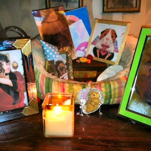 Cannoli's memorial
