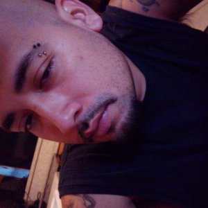 Just so y'all have a face to go with the name : D