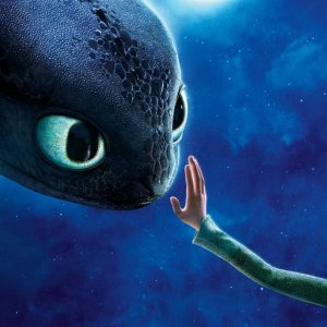 how to train your dragon 2010 movie wide
