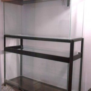 Each is: L/H/D 36x18x12
Cleaned and ready to start creating