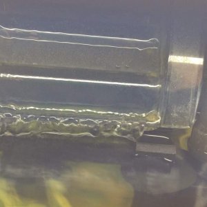 D.I.Y spray bar