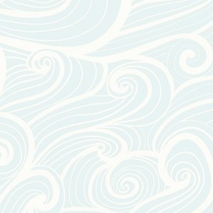 25% Opacity Seamless Boarder
