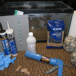 materials