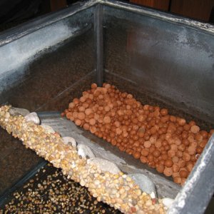 leca/hydroton