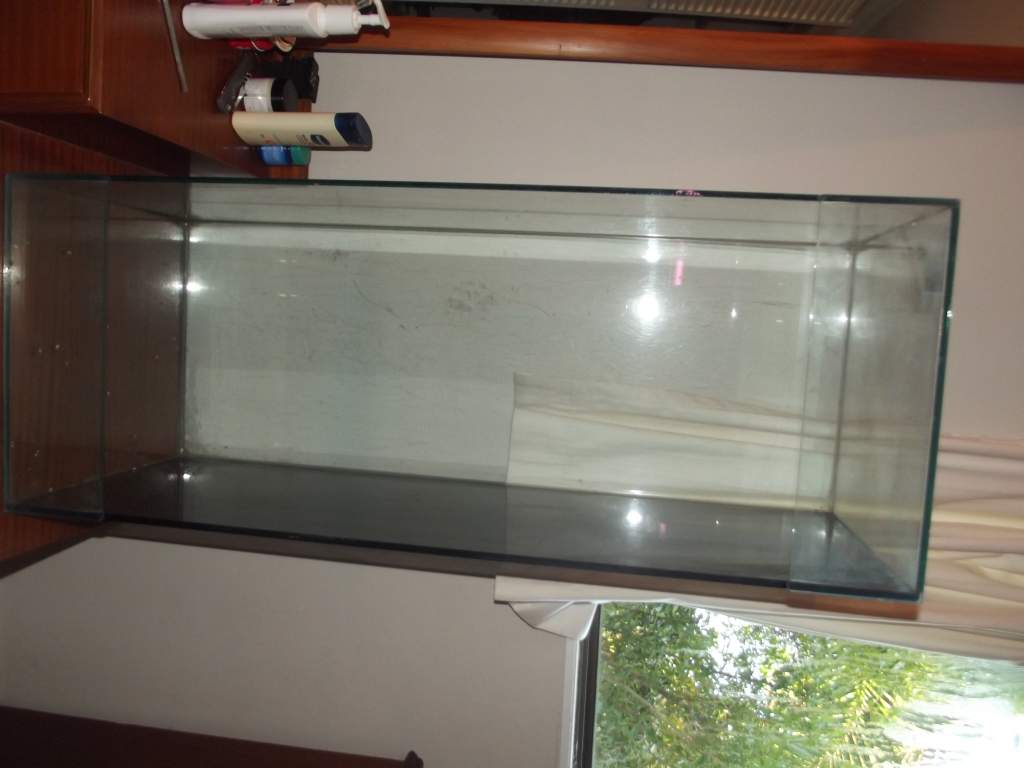 100L tank