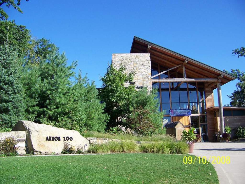 AkronEntrance