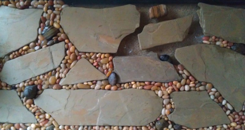 Almost done!