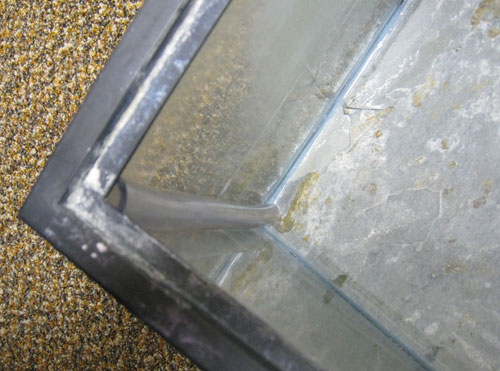 drainage pipe