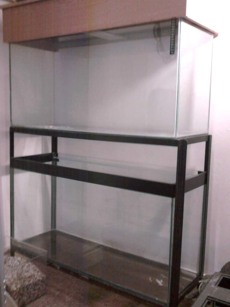 Each is: L/H/D 36x18x12
Cleaned and ready to start creating
