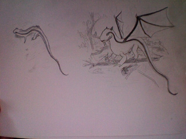 Finally finished XD