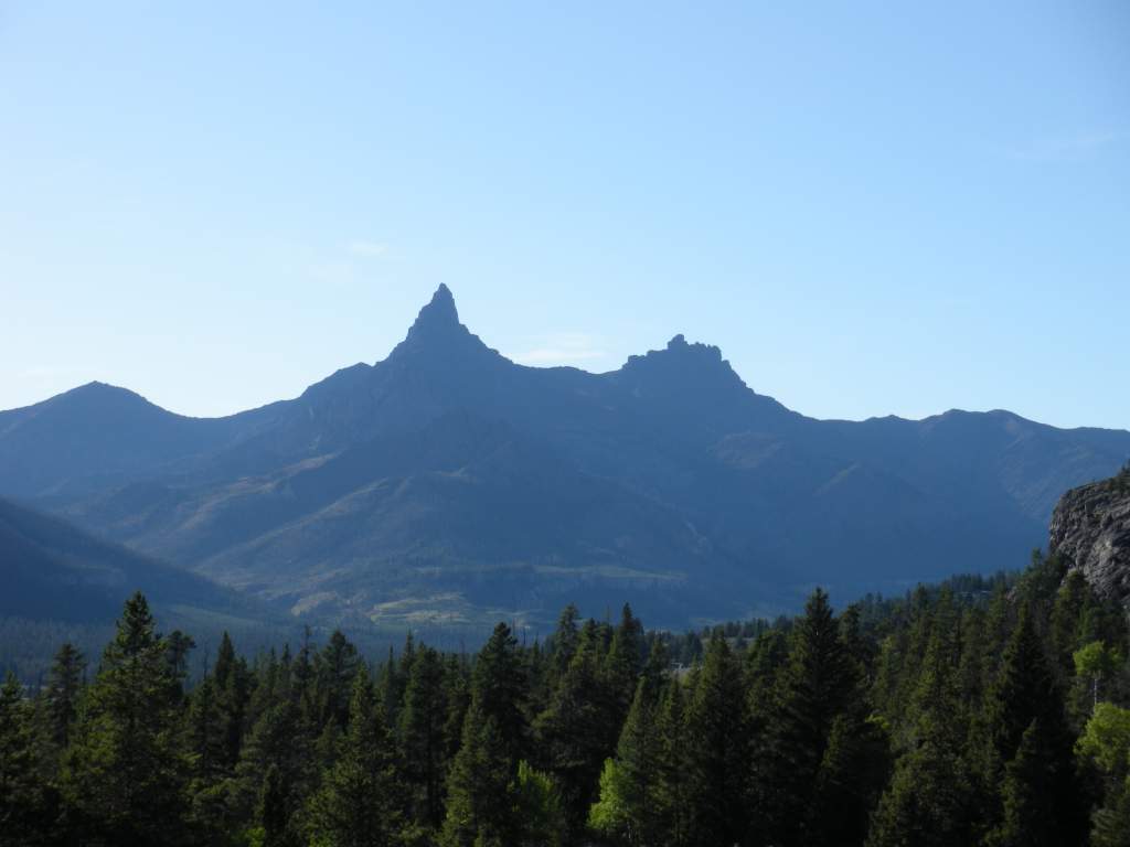 Grand Tetons