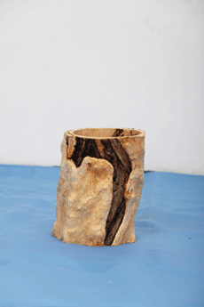 log