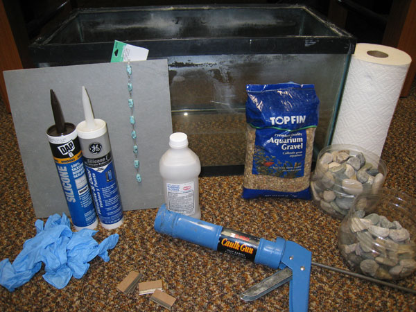 materials