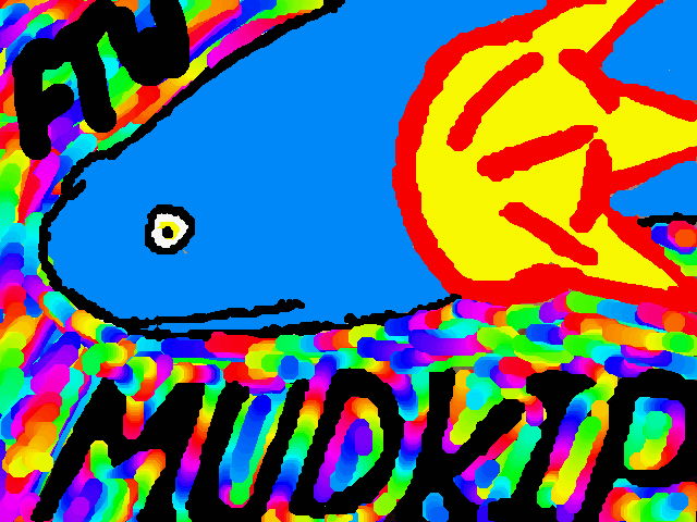 Mudkip for the win :D