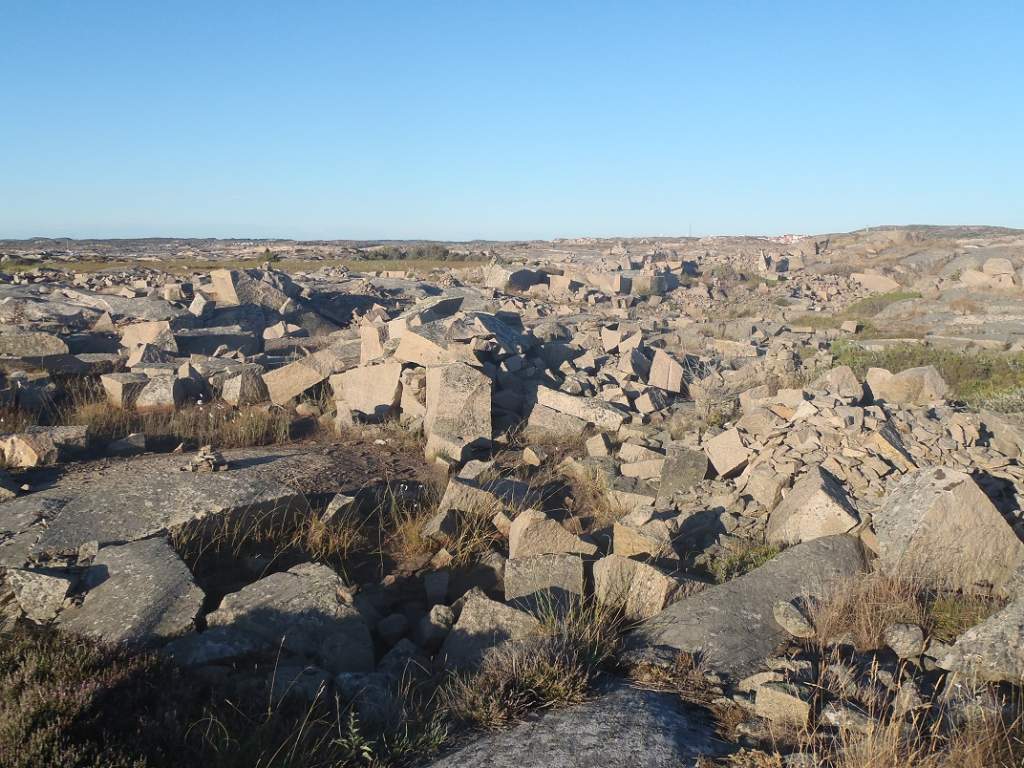 stone quarry

Good for hibernation and protection during summer.
In Winter temerature might be -30°C (-22°F) with storm winds.