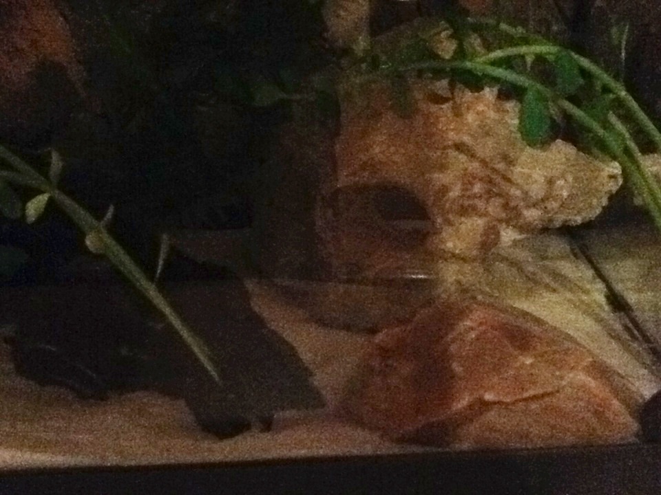 The tank.