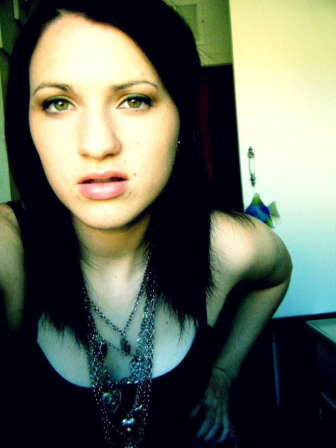 This is me. Say myspace.