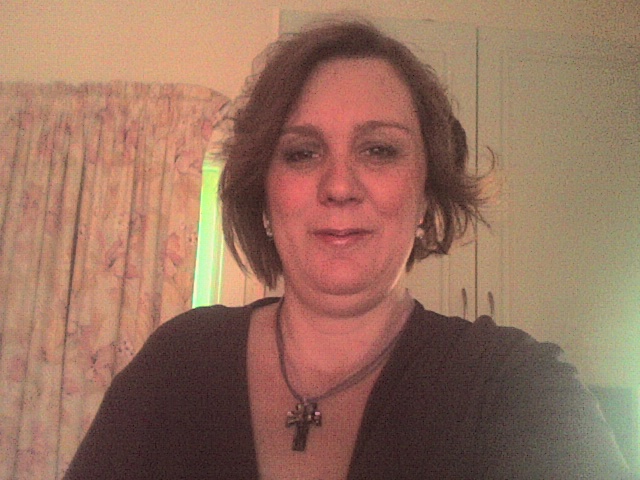 thought mite put a pic of me on