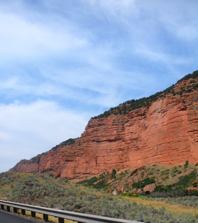 Utah
