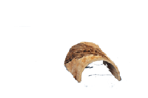 Wooden Hides
It can keep in the reptile home to hide for them..It made by rubber trees.
These have three sizes.First one is 15cm,seconed one is 20cm,t