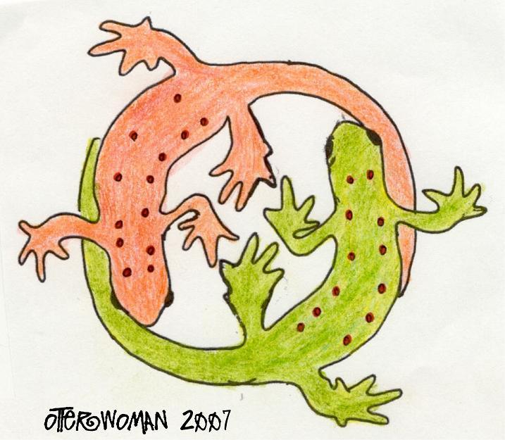 Yin Yang Notos