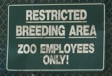 ZooEmployeeBreeding
